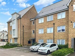 2 Bedroom Apartment Greenhithe Kent
