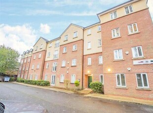 2 Bedroom Apartment Manchester Salford