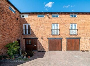 2 Bedroom Apartment Market Harborough Northamptonshire