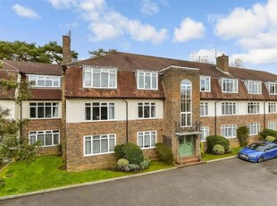 2 Bedroom Apartment Reigate Surrey