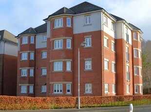 2 Bedroom Apartment South Lanarkshire South Lanarkshire