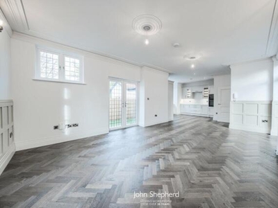 2 Bedroom Apartment Whitchurch Buckinghamshire