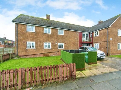 2 Bedroom Apartment Wirral Wirral