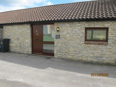 2 Bedroom Barn Conversion For Rent In Chapel Allerton, Axbridge