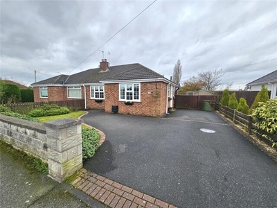 2 Bedroom Bungalow Birkenhead Wirral