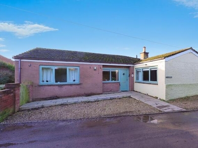 2 Bedroom Bungalow For Sale In Carlisle