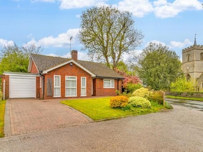 2 Bedroom Bungalow For Sale In Codicote, Hertfordshire