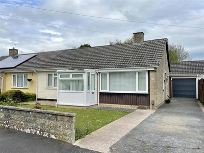 2 Bedroom Bungalow For Sale In Frome
