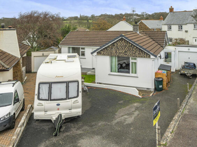 2 Bedroom Bungalow For Sale In Goldsithney, Penzance