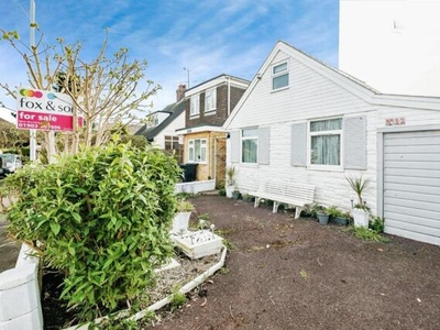 2 Bedroom Bungalow For Sale In Goring-by-sea