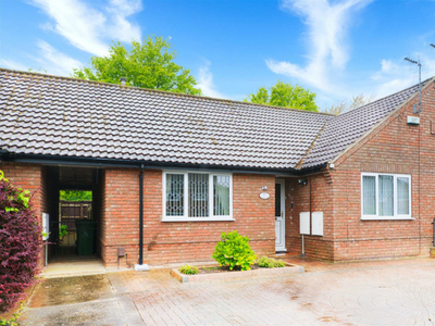 2 Bedroom Bungalow For Sale In Laceby