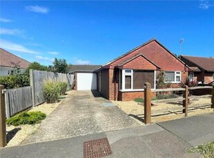 2 Bedroom Bungalow For Sale In Lancing, West Sussex