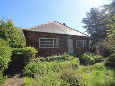 2 Bedroom Bungalow For Sale In Newark, Nottinghamshire