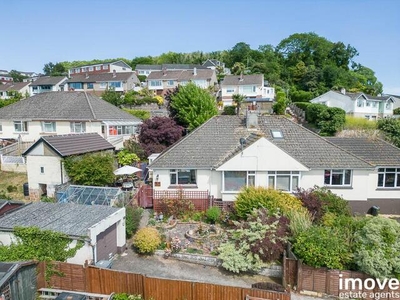 2 Bedroom Bungalow For Sale In Paignton