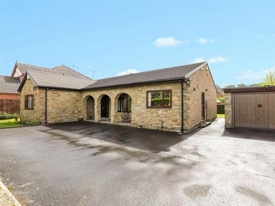 2 Bedroom Bungalow For Sale In Sandal, Wakefield