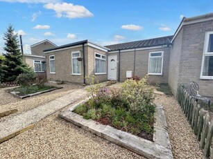 2 Bedroom Bungalow For Sale In Southill, Weymouth