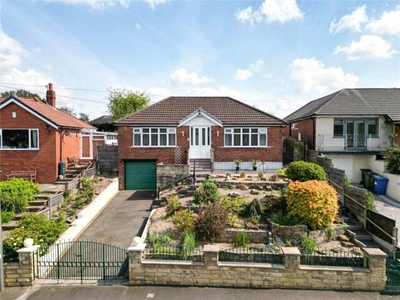 2 Bedroom Bungalow For Sale In Stockport, Greater Manchester