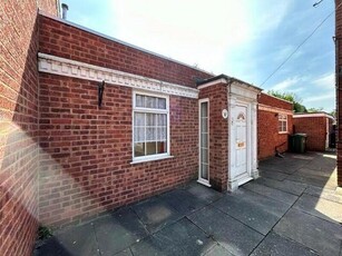2 Bedroom Bungalow For Sale In Syston