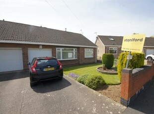 2 Bedroom Bungalow For Sale In Willerby