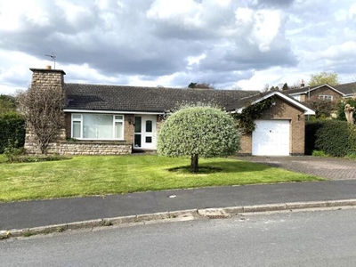 2 Bedroom Bungalow Grantham Lincolnshire