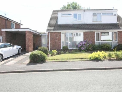2 Bedroom Bungalow Knowsley St Helens