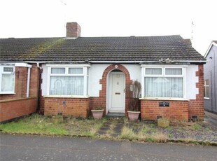 2 Bedroom Bungalow Leicester Leicestershire
