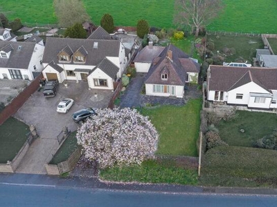 2 Bedroom Bungalow Marshfield Road Marshfield Road