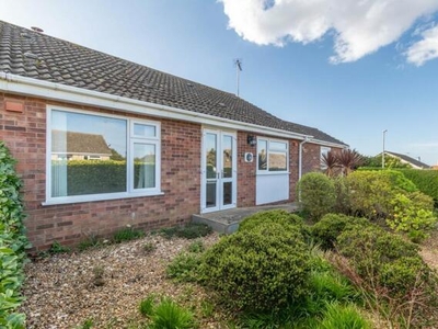 2 Bedroom Bungalow Norfolk Norfolk