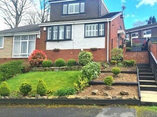 2 Bedroom Bungalow Oldham Greater Manchester