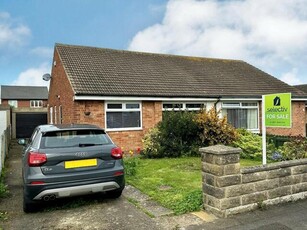 2 Bedroom Bungalow Redcar And Cleveland Redcar And Cleveland