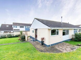 2 Bedroom Bungalow St. Keyne Cornwall