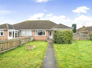 2 Bedroom Bungalow Swindon Swindon