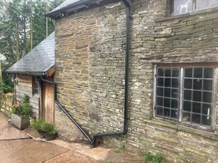 2 Bedroom Cottage For Sale In Craswall