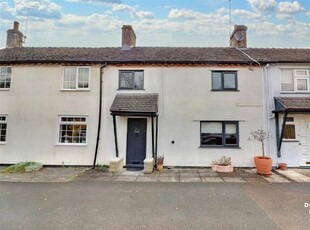 2 Bedroom Cottage For Sale In Nicholls Lane