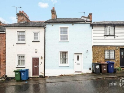 2 Bedroom Cottage For Sale In Stanmore