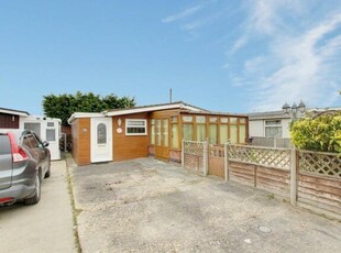 2 Bedroom Detached Bungalow For Sale In Anderby Creek