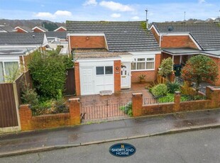 2 Bedroom Detached Bungalow For Sale In Binley, Coventry