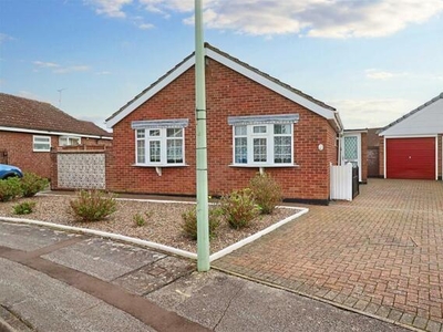 2 Bedroom Detached Bungalow For Sale In Carlton Colville