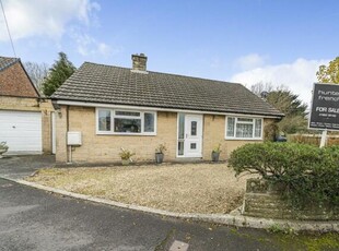 2 Bedroom Detached Bungalow For Sale In Castle Cary, Somerset