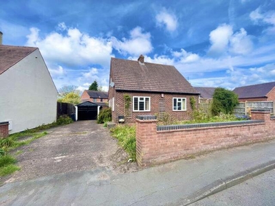 2 Bedroom Detached Bungalow For Sale In Dudley Wood