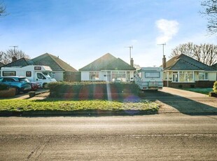 2 Bedroom Detached Bungalow For Sale In Ferring