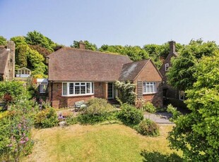 2 Bedroom Detached Bungalow For Sale In Friston