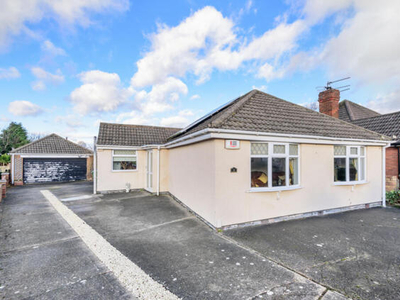 2 Bedroom Detached Bungalow For Sale In Grimsby, Lincolnshire