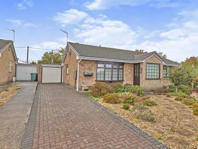 2 Bedroom Detached Bungalow For Sale In Heage