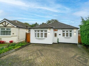 2 Bedroom Detached Bungalow For Sale In Kings Langley