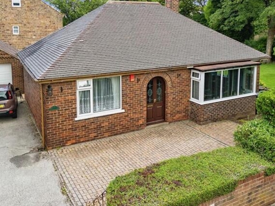 2 Bedroom Detached Bungalow For Sale In Moorgate