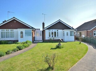 2 Bedroom Detached Bungalow For Sale In Moulton, Northampton