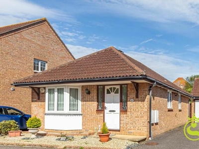 2 Bedroom Detached Bungalow For Sale In Poole
