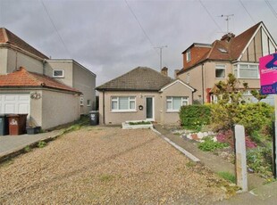 2 Bedroom Detached Bungalow For Sale In South Darenth