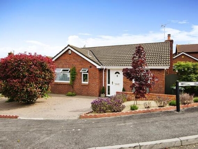 2 Bedroom Detached Bungalow For Sale In Stoke Gifford